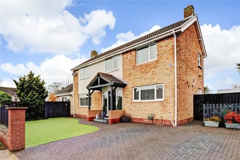 4 bedroom detached house for sale, Warwick Drive, Tyne and Wear DH5