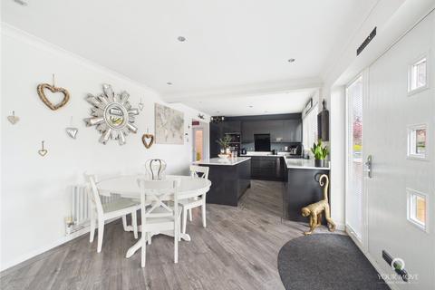 4 bedroom detached house for sale, Warwick Drive, Tyne and Wear DH5