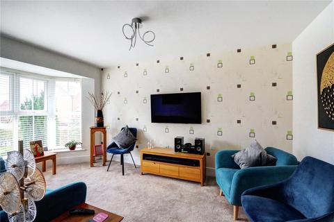 4 bedroom detached house for sale, Greenbrook Drive, Houghton Le Spring DH5