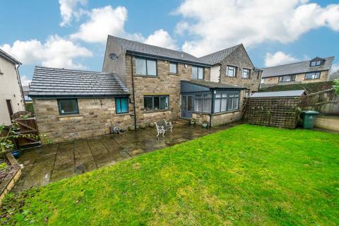 undefined, Gregory Drive, Kirkburton, HD8