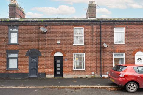 Willis Street, Norwich