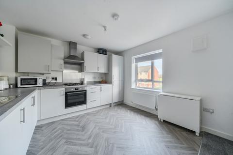 undefined, Coate, Swindon SN3