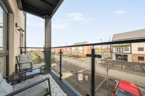 undefined, Coate, Swindon SN3