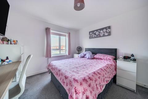undefined, Coate, Swindon SN3