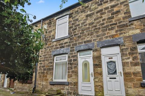 undefined, 56 Kirby Street, Mexborough S64 9PQ