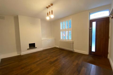 undefined, Crossland Road, Chorlton