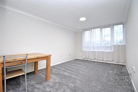 undefined, Moorfield, Harlow