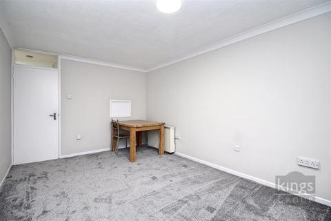 undefined, Moorfield, Harlow