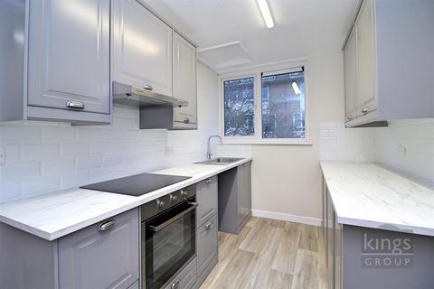 undefined, Moorfield, Harlow