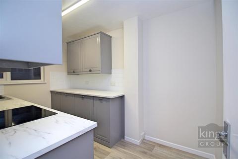 undefined, Moorfield, Harlow