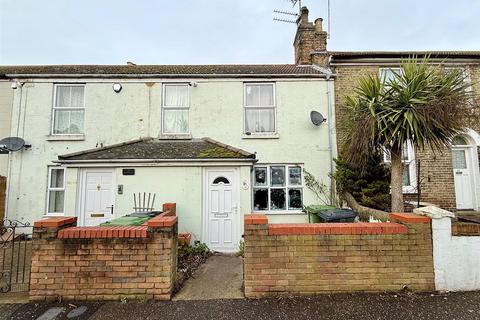 2 bedroom terraced house for sale, Rodney Road, Great Yarmouth