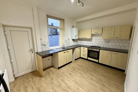 undefined, Stanley Street, Accrington