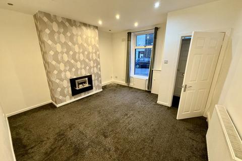undefined, Stanley Street, Accrington