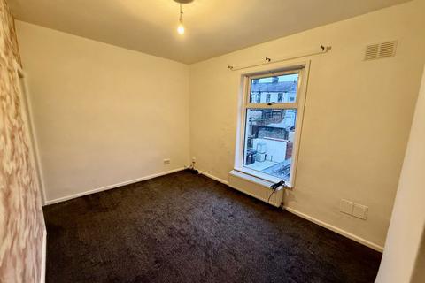 undefined, Stanley Street, Accrington