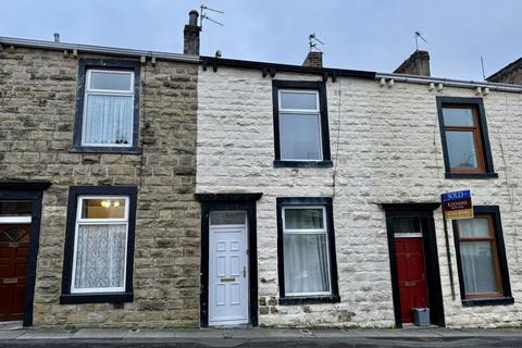 undefined, Stanley Street, Accrington