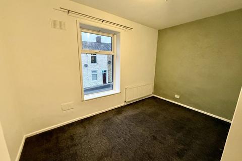 undefined, Stanley Street, Accrington