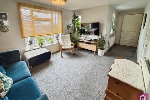 undefined, Tommy Johnson Walk, Moss Side, Greater Manchester, M14
