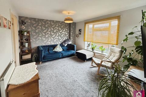 undefined, Tommy Johnson Walk, Moss Side, Greater Manchester, M14