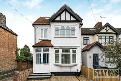 undefined, Coombe Corner, London, N21