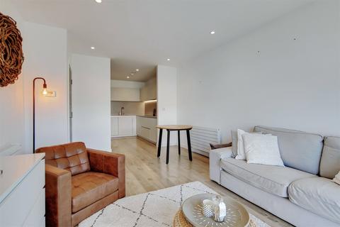 undefined, Station Approach, Sydenham, London, SE26