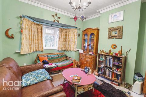 undefined, Park Avenue, Leicester