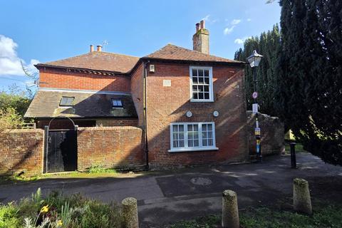 3 bedroom detached house for sale, CHURCH PATH, TITCHFIELD
