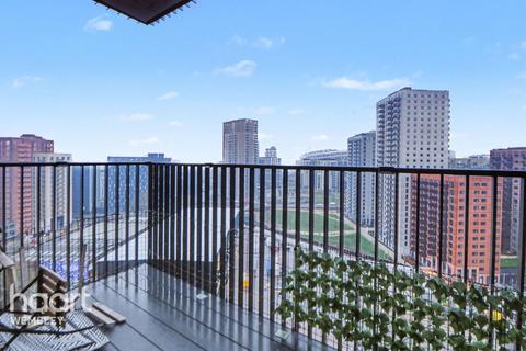 2 bedroom apartment for sale, Wembley Park