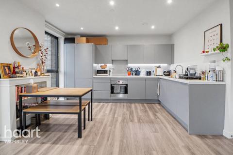 2 bedroom apartment for sale, Wembley Park