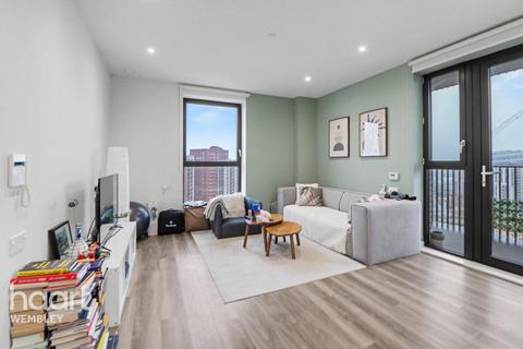 2 bedroom apartment for sale, Wembley Park