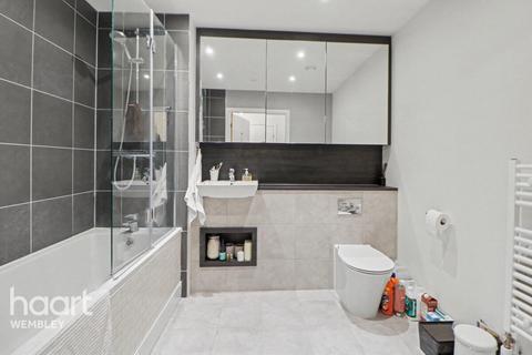 2 bedroom apartment for sale, Wembley Park