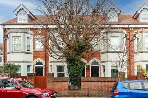 undefined, Havleock Road, Southsea Unfurnished