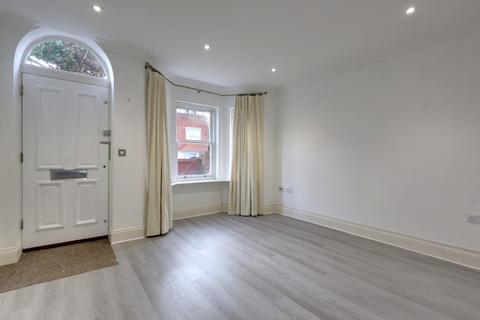 undefined, Havleock Road, Southsea Unfurnished