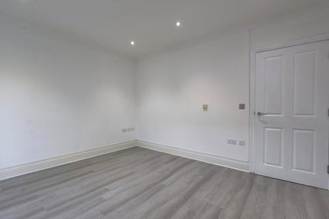 undefined, Havleock Road, Southsea Unfurnished