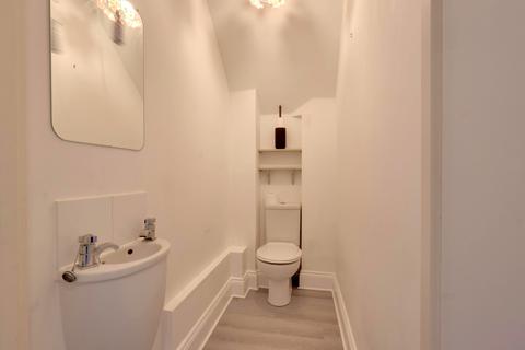 undefined, Havleock Road, Southsea Unfurnished