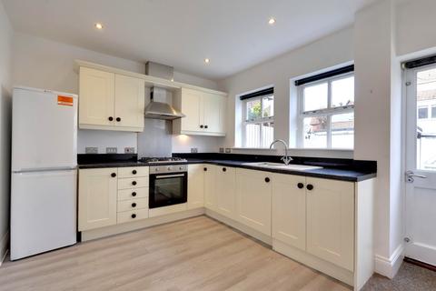 undefined, Havleock Road, Southsea Unfurnished