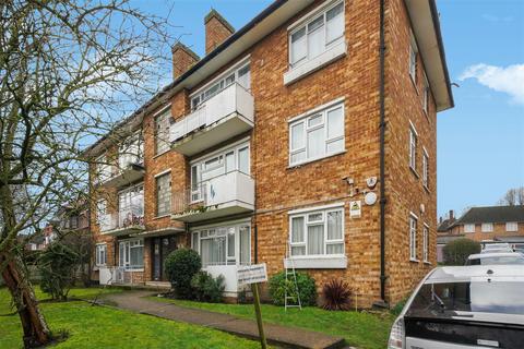 The Paddocks, Wembley