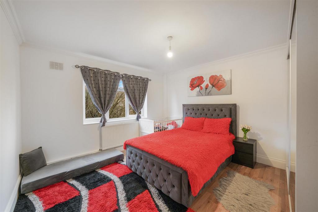 Bedoom  1 - View 1