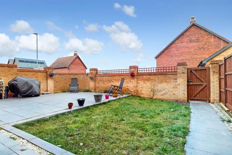 4 bedroom house for sale, Longhorn Drive, Milton Keynes MK8