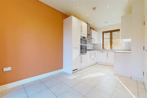 undefined, Longhorn Drive, Milton Keynes MK8