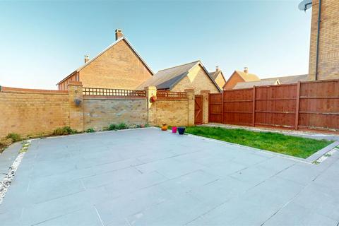 undefined, Longhorn Drive, Milton Keynes MK8