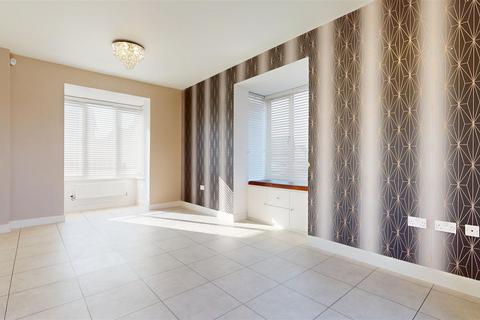 undefined, Longhorn Drive, Milton Keynes MK8