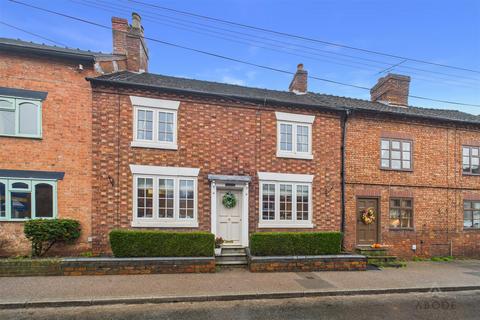 undefined, Uttoxeter Road, Rugeley WS15