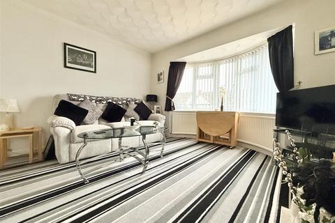 undefined, Norfolk Road, Wigston LE18
