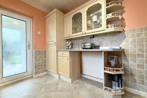 undefined, Norfolk Road, Wigston LE18