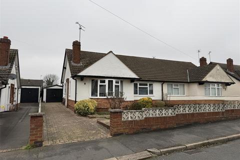 undefined, Norfolk Road, Wigston LE18