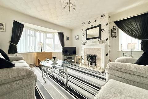 undefined, Norfolk Road, Wigston LE18