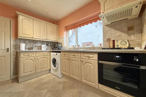 undefined, Norfolk Road, Wigston LE18