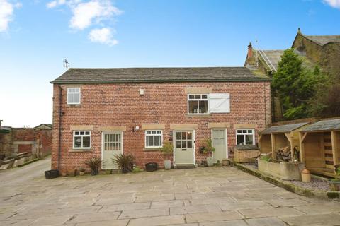 undefined, 6 The Barn, Hagg Hill, New Tupton, Chesterfield, S42 6JU
