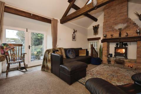 undefined, 6 The Barn, Hagg Hill, New Tupton, Chesterfield, S42 6JU