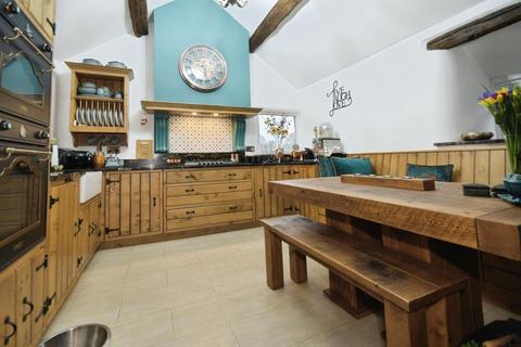 undefined, 6 The Barn, Hagg Hill, New Tupton, Chesterfield, S42 6JU